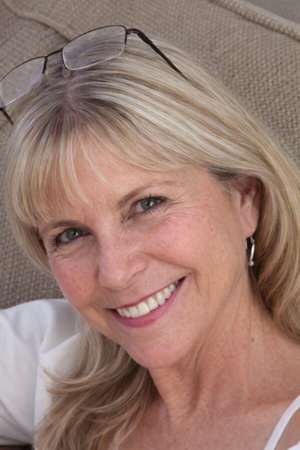 Carol Honey – Author of Honey Tales Africa